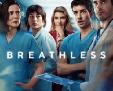 Download Breathless (Season 1) Multi Audio {Hindi-English-Spanish} WeB-DL 720p [300MB] || 1080p [1.1GB]