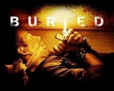 Download Buried (2010) Dual Audio (Unofficial Hindi-English) 480p [400MB] || 720p [900MB] || 1080p [1.65GB]