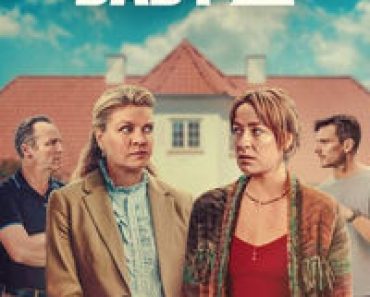 Download Maybe Baby 2 (2024) Dual Audio (Danish-English) Msubs Web-Dl 480p [350MB] || 720p [970MB] || 1080p [2.2GB]