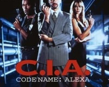 Download CIA Code Name Alexa (1993) Dual Audio {Hindi-English} Esubs BluRay 480p [312MB] || 720p [912MB] || 1080p [1.9GB]