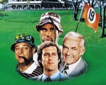 Download Caddyshack (1990) {English Audio With Subtitles} 480p [300MB] || 720p [950MB] || 1080p [1.49GB]