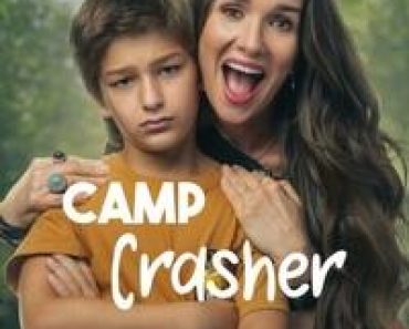 Download Camp Crasher (2024) Multi Audio (Hindi-English-Spanish) Esubs Web-Dl 480p [MB] || 720p [MB] || 1080p [GB]