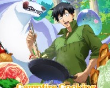 Download Campfire Cooking in Another World with My Absurd Skill (Season 1) Multi Audio {Hindi-English-Japanese} BluRay 480p [95MB] || 720p [160MB] || 1080p [500MB]