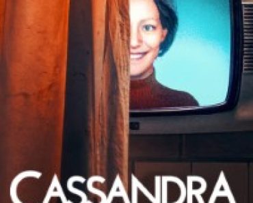 Download Cassandra (Season 1) Multi Audio {Hindi-English-German} WeB-DL 480p [180MB] || 720p [320MB] || 1080p [1.2GB]