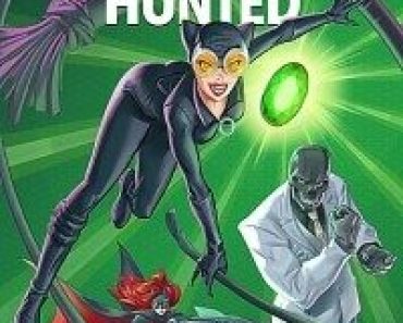 Download Catwoman: Hunted (2022) {English With Subtitles} 480p [350MB] || 720p [700MB] || 1080p [1.5GB]