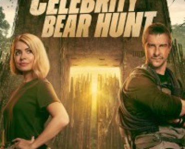 Download Celebrity Bear Hunt (Season 1) Dual Audio {Hindi-English} WeB-DL 720p [320MB] || 1080p [1.9GB]