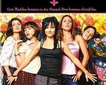 Download Charm School (2007) Dual Audio {Hindi-Spanish} Esubs WEB-DL 480p [337MB] || 720p [996MB] || 1080p [2.1GB]