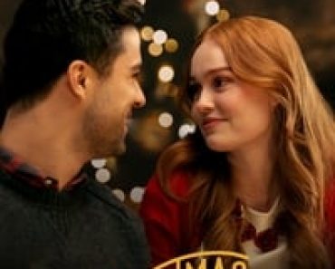 Download Christmas Jars (2019) Dual Audio {Hindi-English} Esubs WEB-DL 480p [308MB] || 720p [900MB] || 1080p [1.9GB]