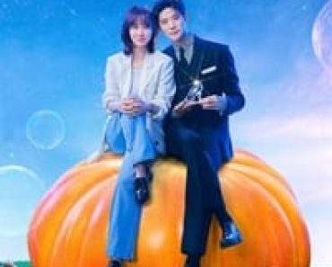 Download Cinderella at 2AM (Season 1) {Korean With Subtitles} WeB-DL 720p [350MB] || 1080p [1.1GB]