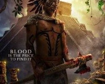 Download City Of Gold (2018) Dual Audio (Hindi-English) 480p [300MB] || 720p [900MB]