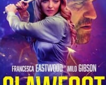 Download Clawfoot (2023) (English Audio) Esub Bluray 480p [260MB] || 720p [700MB] || 1080p [1.7GB]