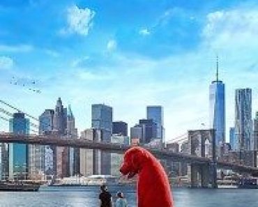 Download Clifford the Big Red Dog (2021) Dual Audio (Hindi-English) BluRay 480p [365MB] || 720p [1GB] || 1080p [2.18GB]