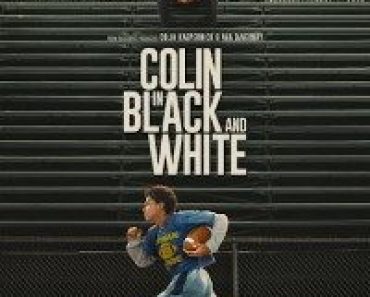Download Colin in Black & White (Season 1) {English With Subtitles} WeB-DL 720p 10bit [200MB] || 1080p [1GB]