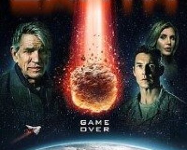 Download Collision Earth (2020) (English) 480p [300MB] || 720p [800MB]