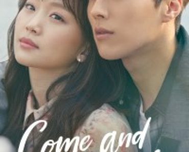 Download Come and Hug Me Season 1 (Hindi-Korean) WeB-DL 480p [170MB] || 720p [320MB] || 1080p [1.1GB]