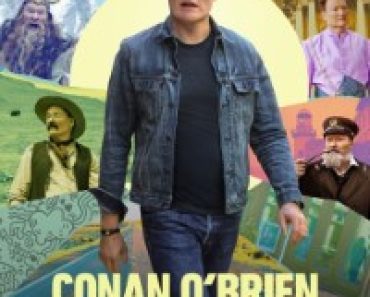 Download Conan O’Brien Must Go (Season 1-2) [S02E03 Added] {English Audio With Subtitles} WeB-DL 720p [220MB] || 1080p [820MB]
