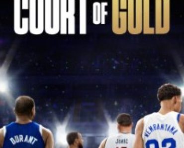 Download Court of Gold (Season 1) Dual Audio {Hindi-English} WeB-DL 720p [400MB] || 1080p [1.1GB