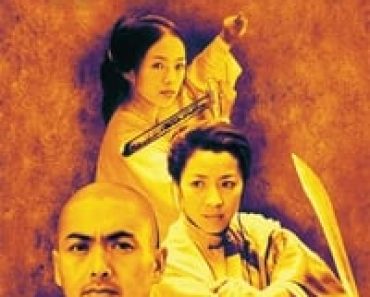 Download Crouching Tiger Hidden Dragon (2000) Dual Audio {Hindi-Chinese} Esubs Remastered BluRay 480p [451MB] || 720p [1.1GB] || 1080p [2.5GB]