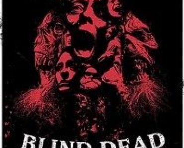 Download Curse of the Blind Dead (2020) Dual Audio (Hindi-English) 480p [300MB] || 720p [900MB]
