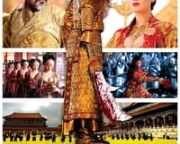 Download Curse of the Golden Flower (2006) Multi Audio {Hindi-English-Chinese} Esubs BluRay 480p [416MB] || 720p [1.1GB] || 1080p [2.5GB]