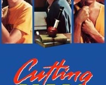 Download Cutting Class (1989) Dual Audio {Hindi-English} Esubs UNCUT Remastered BluRay 480p [307MB] || 720p [887MB] || 1080p [1.8GB]