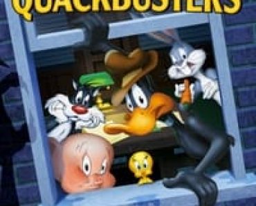 Download Daffy Duck’s Quackbusters (1988) (English Audio) Esubs Web-Dl 480p [240MB] || 720p [650MB] || 1080p [1.6GB]