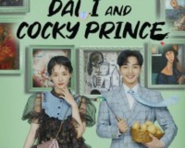 Download Dali & Cocky Prince (Season 1) {Korean+Hindi} Esubs WeB-DL 720p [320MB] || 1080p [1.2GB]