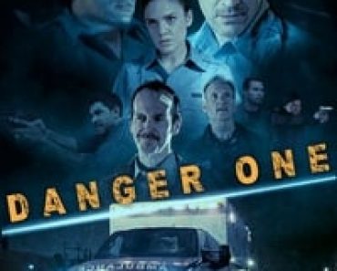 Download Danger One (2018) Dual Audio {Hindi-English} Esubs WEB-DL 480p [338MB] || 720p [987MB] || 1080p [2.1GB]