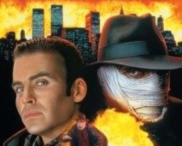 Download Darkman III: Die Darkman Die (1996) {English With Subtitles} 480p [300MB] || 720p [650MB] || 1080p [1.6GB]