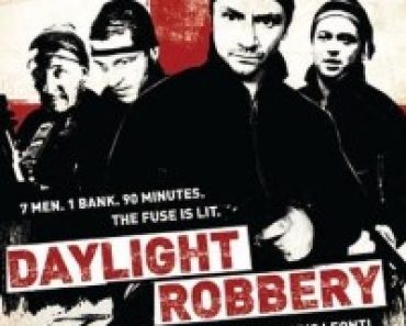 Download Daylight Robbery (2008) Dual Audio (Hindi-English) 480p [300MB] || 720p [1GB]