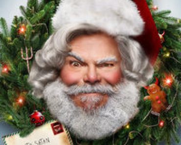 Download Dear Santa (2024) Dual Audio {Hindi-English} WEB-DL 480p [470MB] || 720p [1GB] || 1080p [2.4GB]