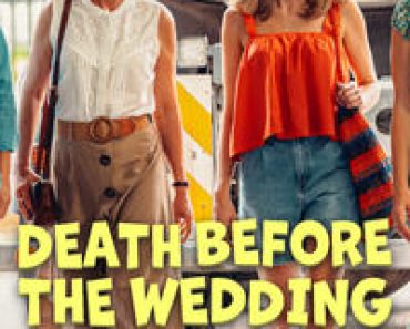 Download Death Before the Wedding (2025) Dual Audio (Polish-English) Msubs Web-Dl 480p [350MB] || 720p [960MB] || 1080p [2.2GB]