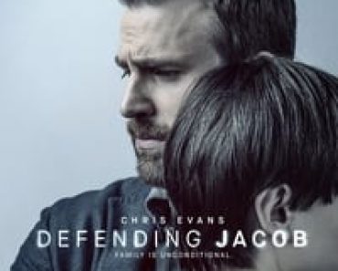 Download Defending Jacob (Season 1) (English With Hindi Subtitles) Msubs Web-Dl 720p [200MB] || 1080p []