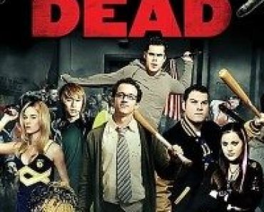 Download Detention of the Dead (2012) {English With Subtitles} 480p [250MB] || 720p [700MB] || 1080p [1.23GB]