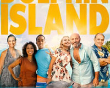 Download Dolphin Island (2021) Dual Audio {Hindi-English} Esubs WEB-DL 480p [304MB] || 720p [887MB] || 1080p [1.9GB]