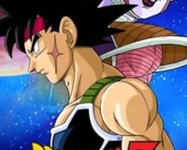 Download Dragon Ball Z: Bardock – The Father of Goku (1990) Dual Audio (Hindi-English) Esub Bluray 480p [160MB] || 720p [430MB] || 1080p [990MB]