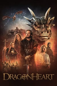 Download DragonHeart MoviesMod
