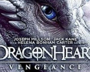 Download Dragonheart Vengeance (2020) (English) 480p [300MB] || 720p [800MB]