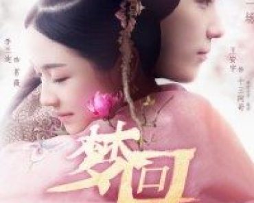 Download Dreaming Back to the Qing Dynasty (Season 1) Chinese TV Series {Hindi Dubbed} 720p [300MB]
