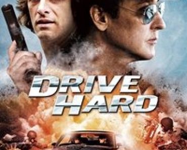 Download Drive Hard (2014) Dual Audio {Hindi-English} Esubs BluRay 480p [314MB] || 720p [861MB] || 1080p [1.9GB]