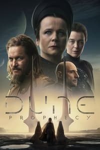 Download Dune Prophecy MoviesMod 1