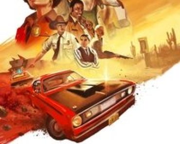 Download Duster (Season 1) [S01E03 Added] {English With Subtitles} WeB-DL 720p [250MB] || 1080p [950MB]