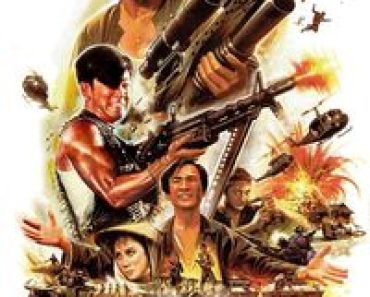 Download Eastern Condors (1987) {English Audio With Subtitles} 480p [300MB] || 720p [900MB] || 1080p [1.63GB]