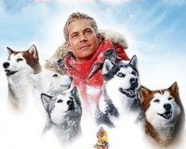 Download Eight Below (2006) Dual Audio (Hindi-English) 480p [400MB] || 720p [800MB]