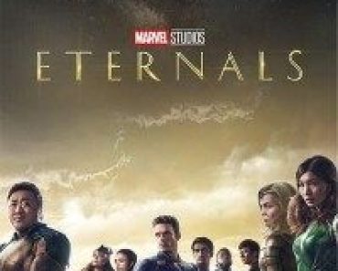 Download Eternals (2021) Dual Audio {Hindi-English} Bluray 480p [550MB] || 720p [1.4GB] || 1080p [3.2GB]