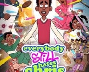 Download Everybody Still Hates Chris (Season 1) (English Audio) Esubs Web-Dl 720p [170MB] || 1080p [1.5GB]