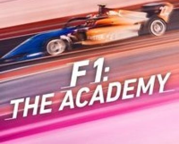 Download F1: The Academy (Season 1) {English Audio With Subtitles} WeB-DL 720p [310MB] || 1080p [880MB]
