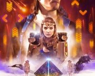 Download FP 4EVZ (2023) {English With Subtitles} 480p [220MB] || 720p [675MB] || 1080p [1.22GB]