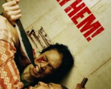 Download Mayhem! AKA Farang (2023) Multi Audio {Hindi-English-French} BluRay 480p [500MB] || 720p [1.1GB] || 1080p [2.8GB]