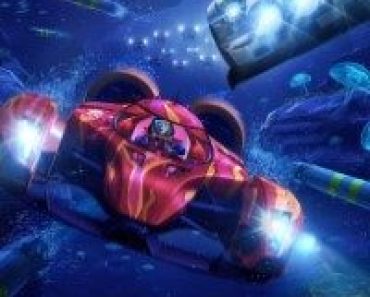 Download Netflix Fast & Furious: Spy Racers (Season 1 – 6) Dual Audio {Hindi-English} 720p Web-DL [220MB]